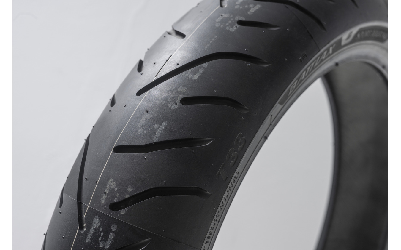 BATTLAX SPORT TOURING T33
