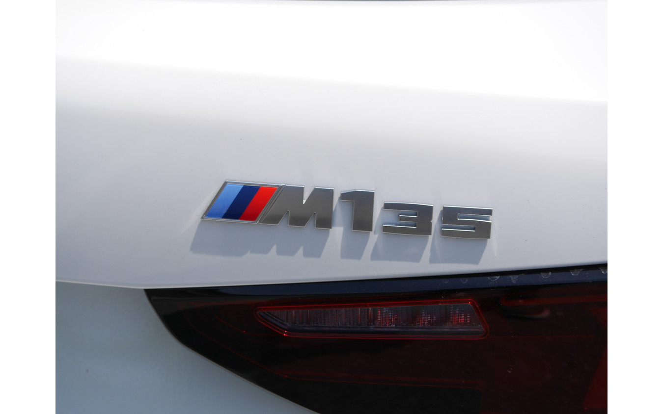 BMW M135