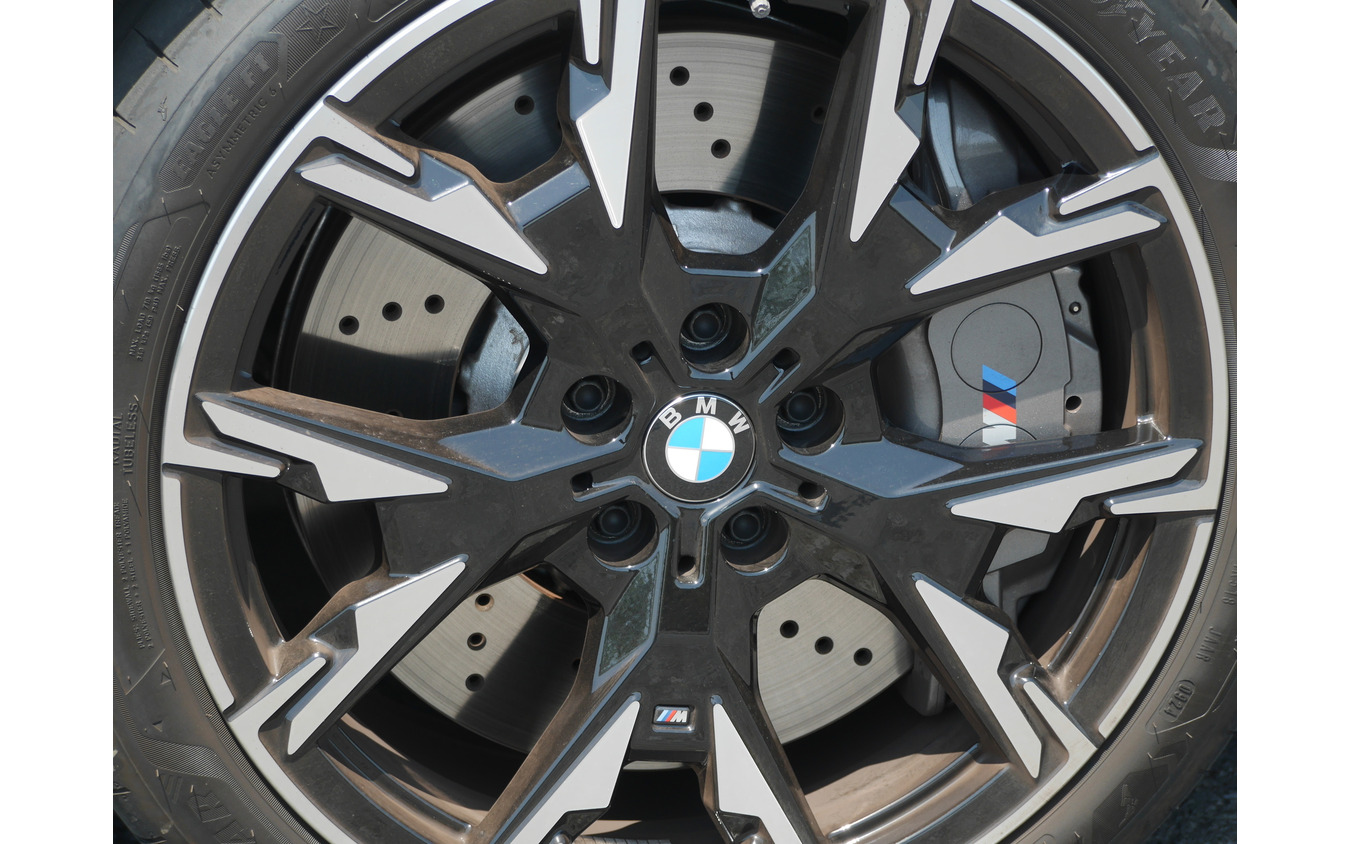 BMW M135