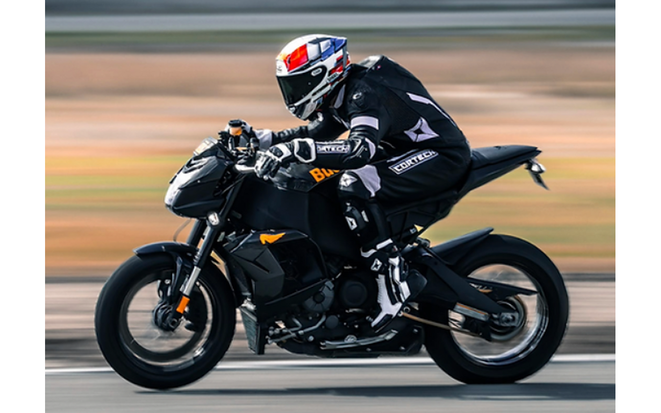 Buell 1190SX