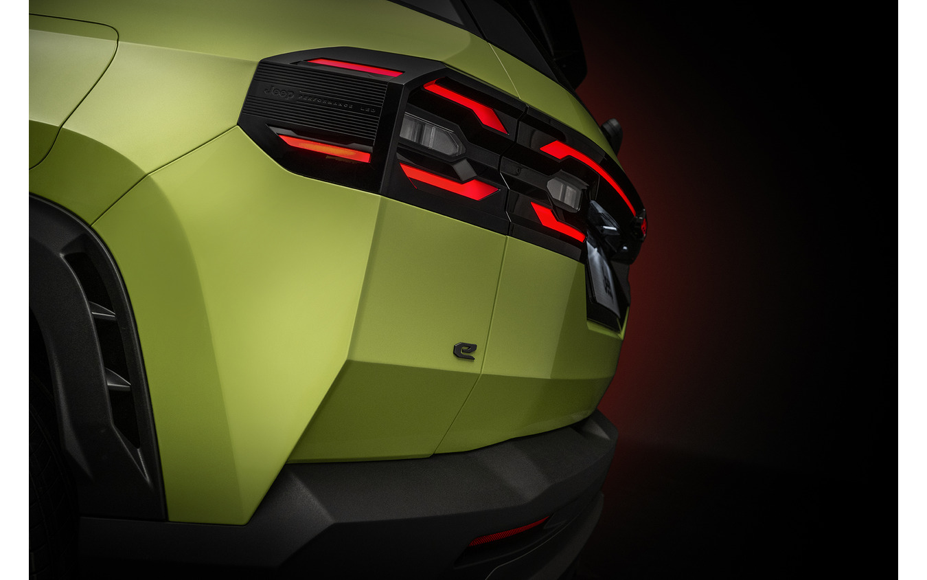 ジープ コンパス 新型