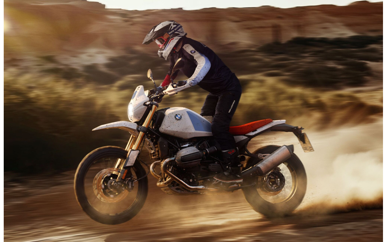 BMW R12 G/S