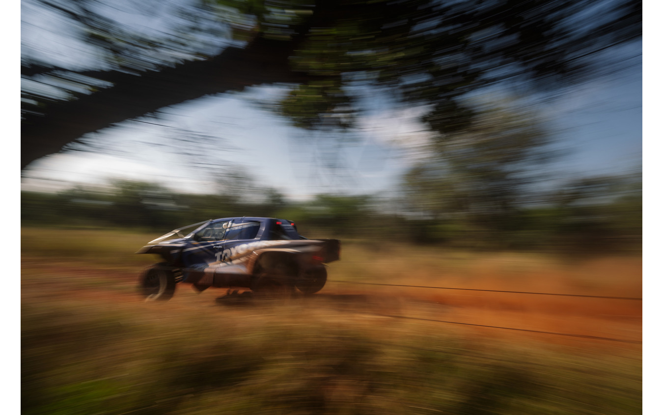 W2RC Rd.3 South Africa