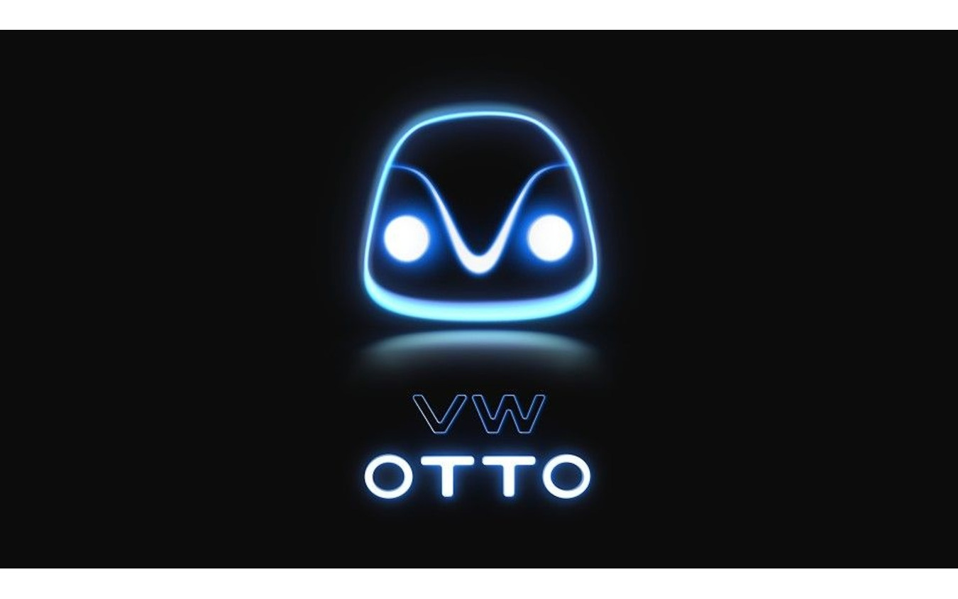 フォルクスワーゲン・テラに搭載されるAI「OTTO」