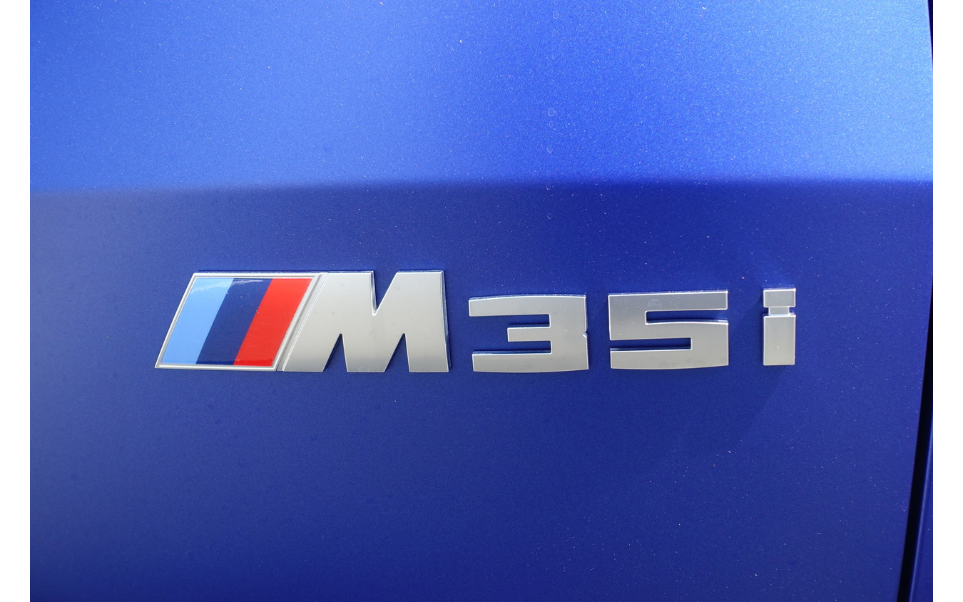 BMW X2 M35i xDrive