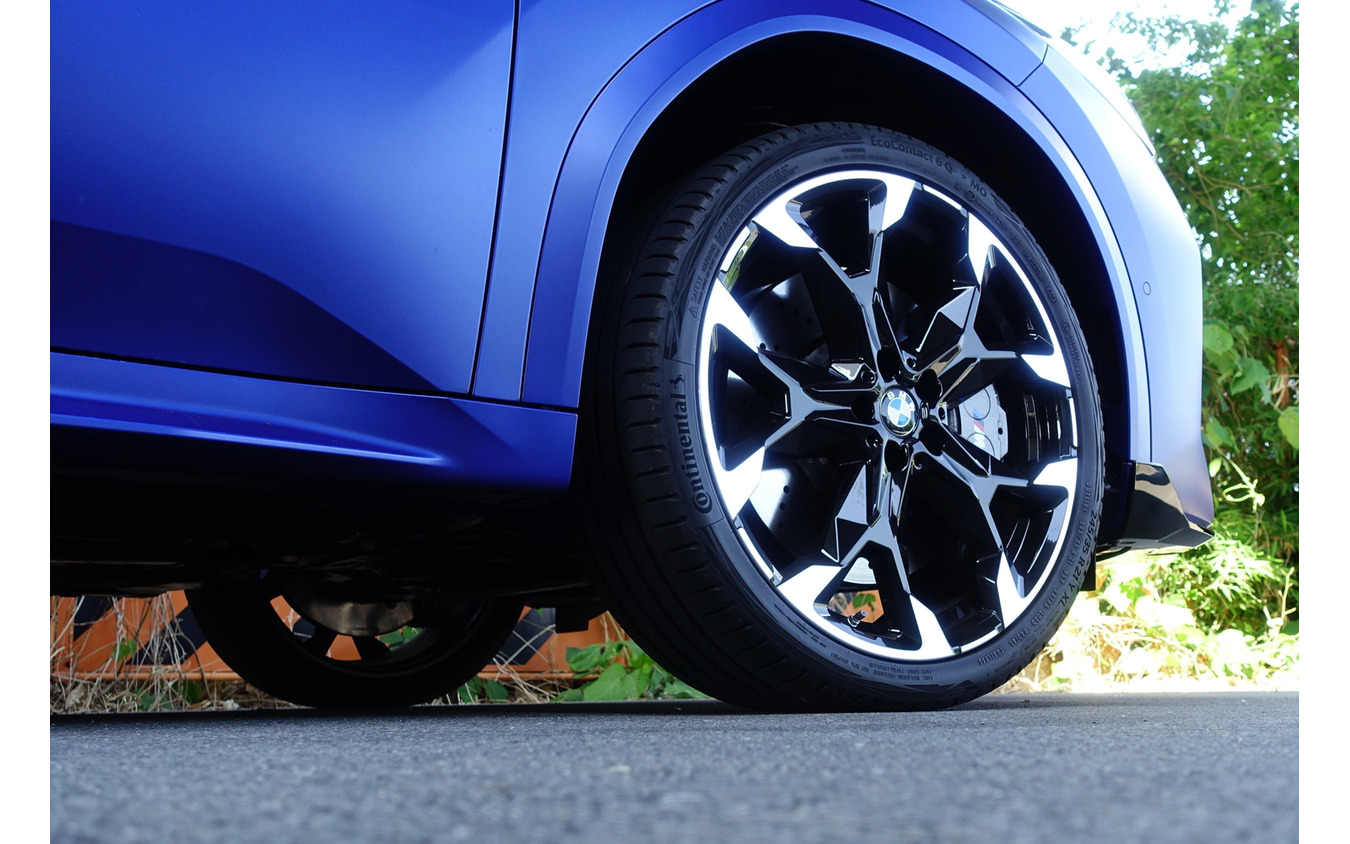 BMW X2 M35i xDrive