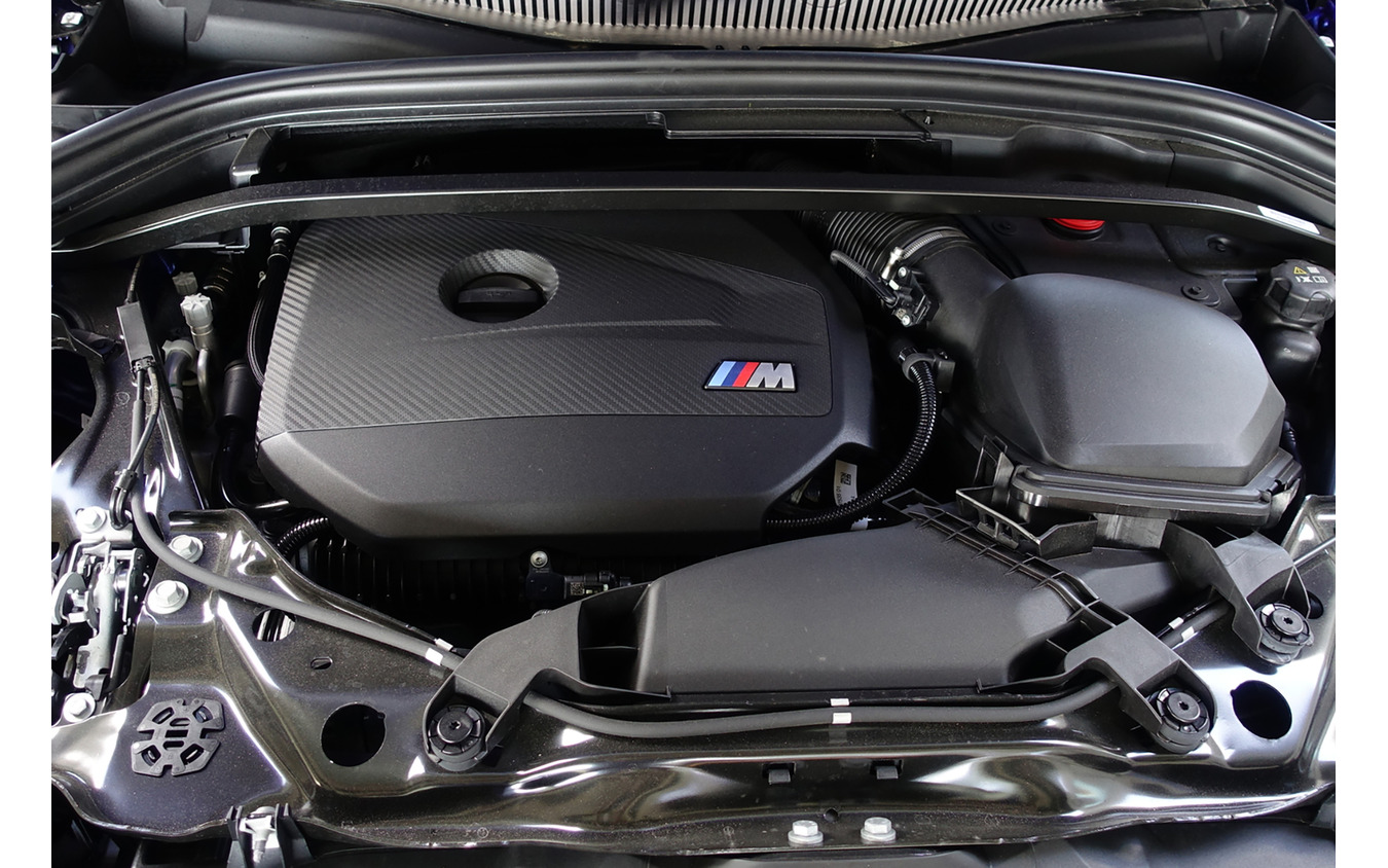 BMW X2 M35i xDrive