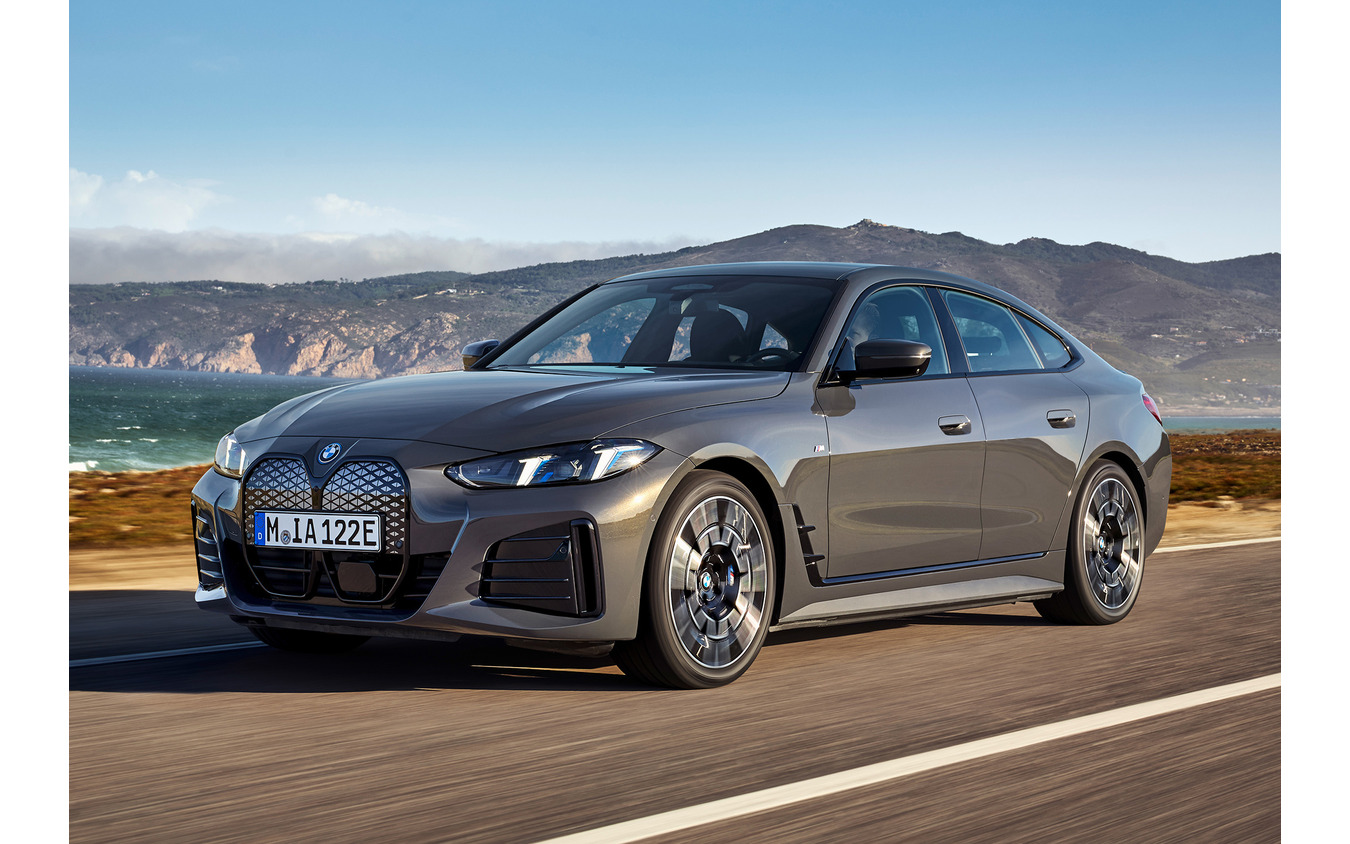 BMW i4