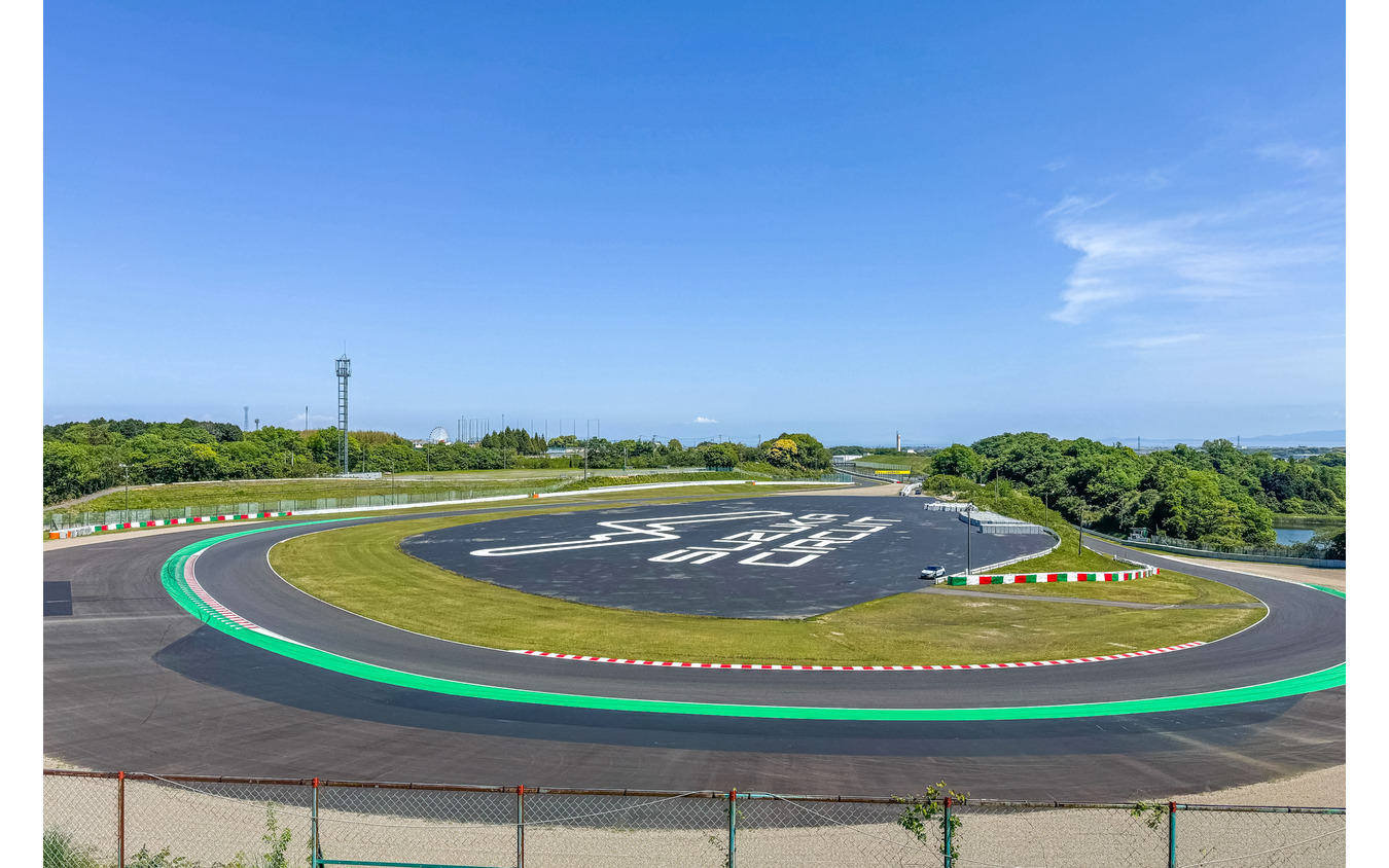 カーステイが「鈴鹿8耐」と「SUPER GT」を間近で観戦可能な車中泊スポットを運営