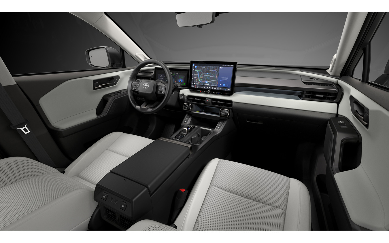 トヨタ RAV4 CORE