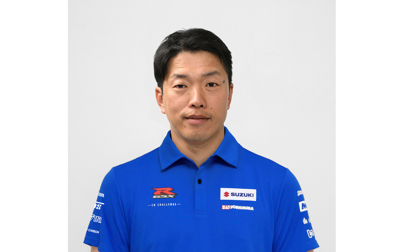 津田 拓也選手