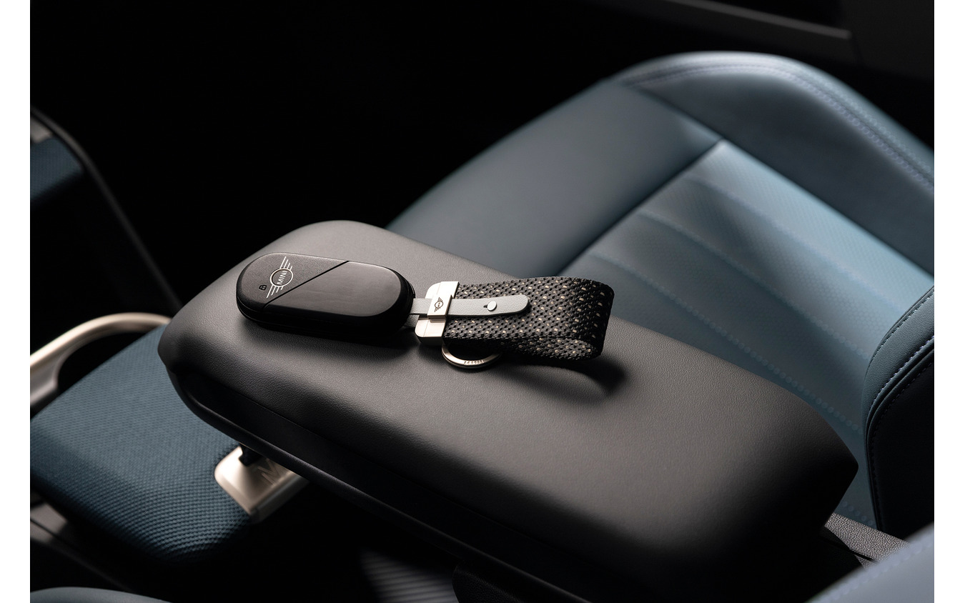 MINI『クーパー』の2026年モデル(米国仕様)
