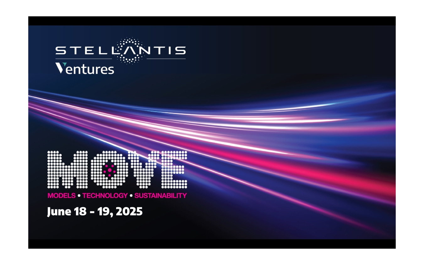 ステランティスが英国ロンドンで開催される世界最大級のテックモビリティイベント「MOVE 2025」に出展