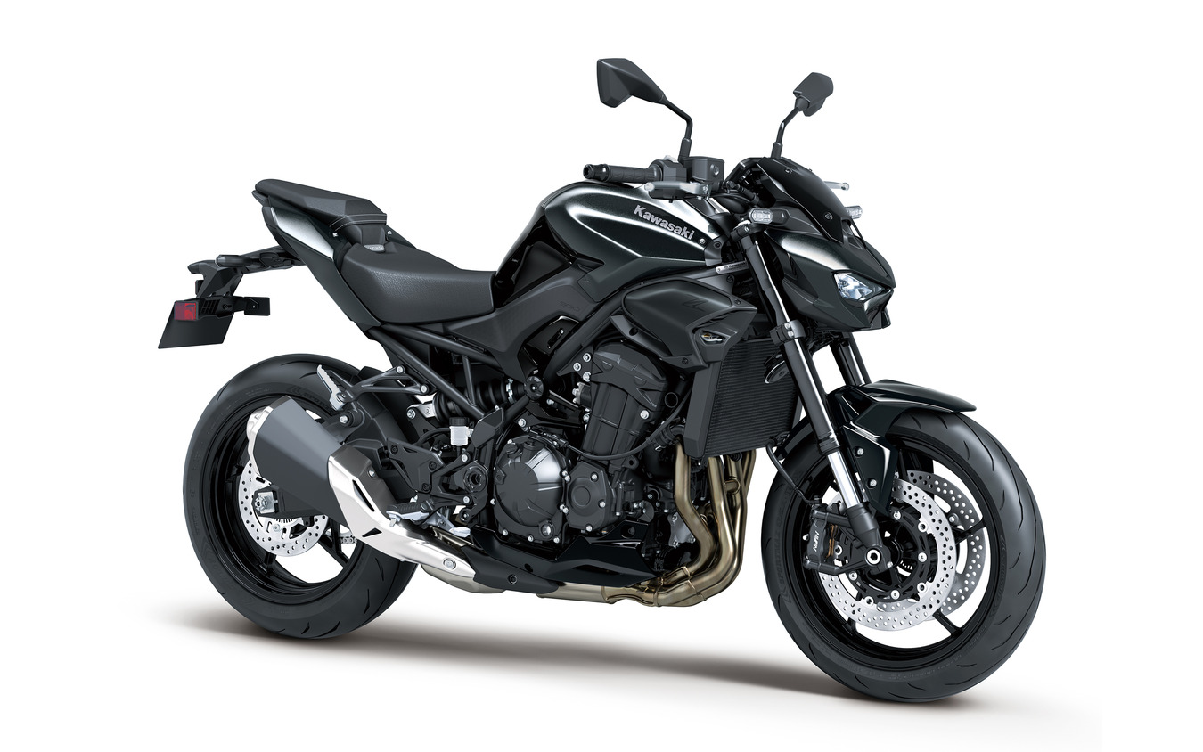 カワサキ Z900
