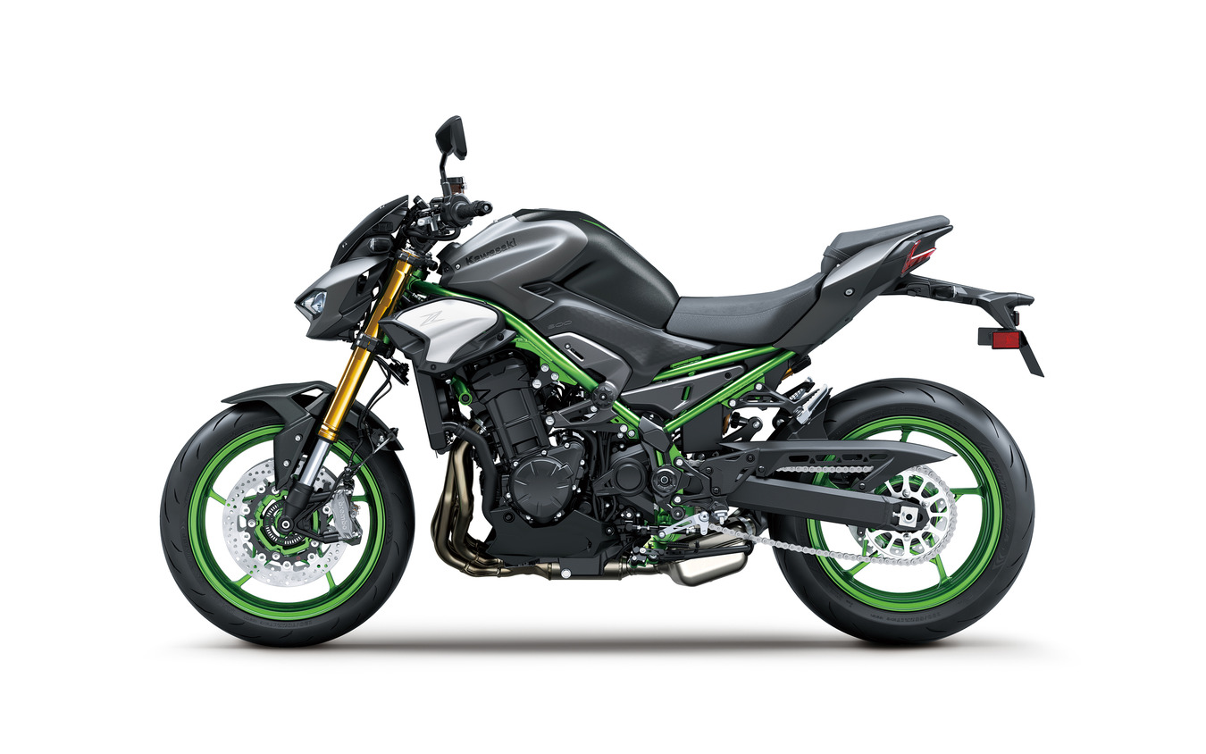 カワサキ Z900 SE