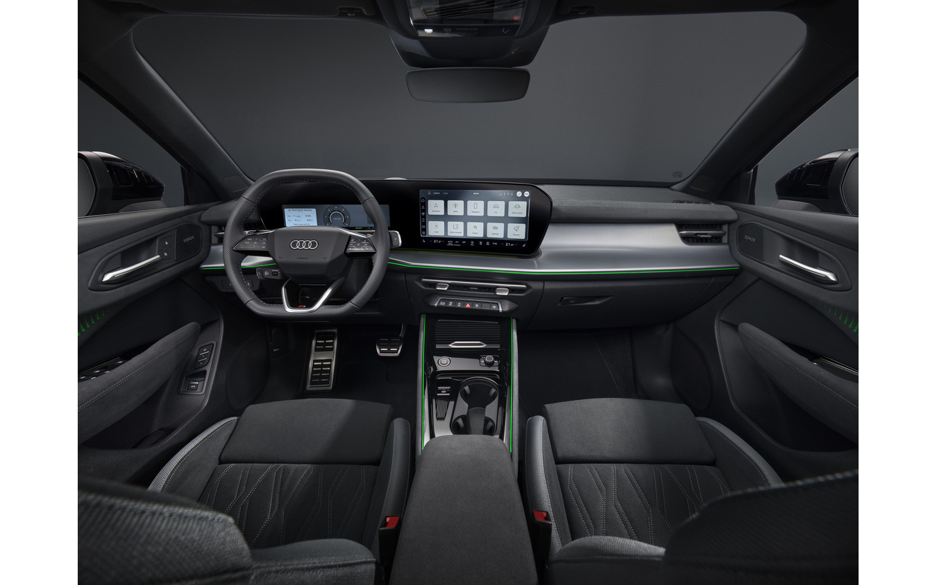 アウディ Q3 新型