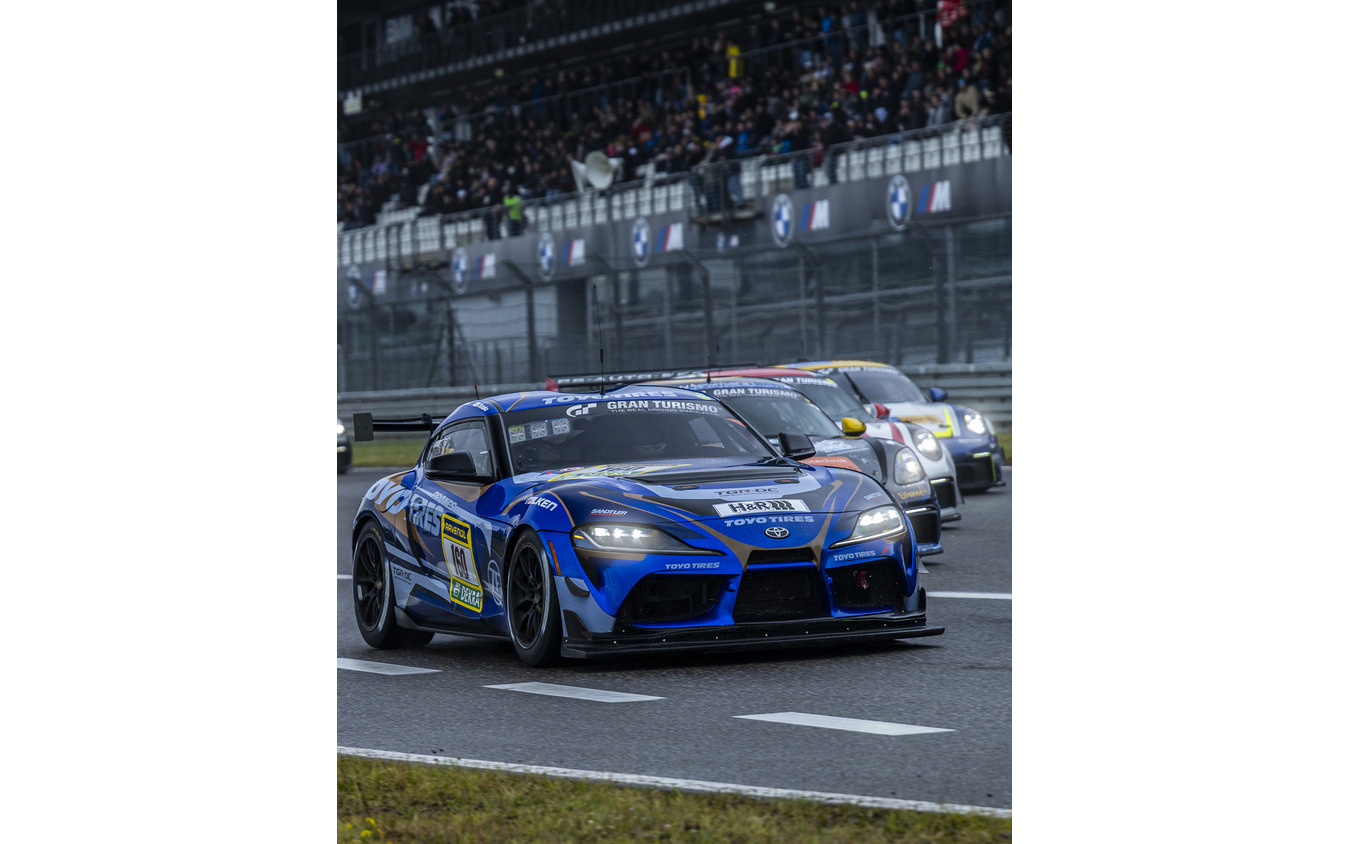 ADAC 24h Nürburgring Qualifiers