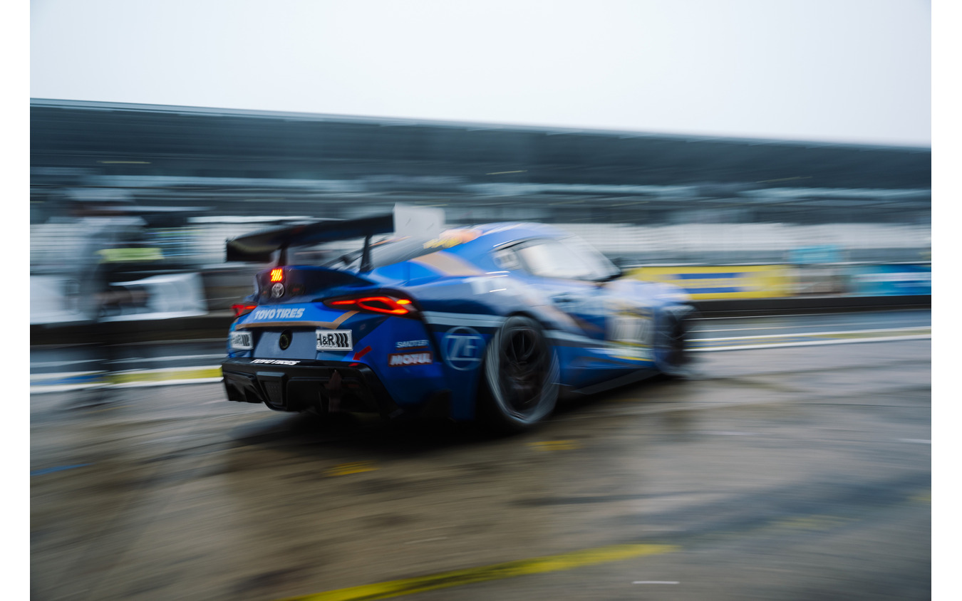 ADAC 24h Nürburgring Qualifiers