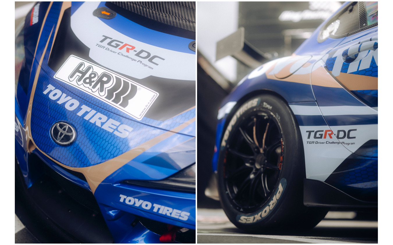 ADAC 24h Nürburgring Qualifiers