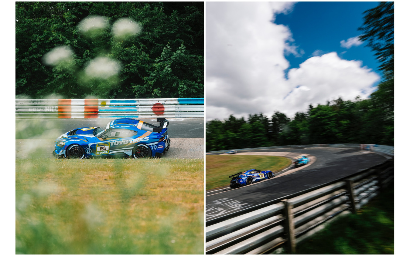 ADAC 24h Nürburgring Qualifiers