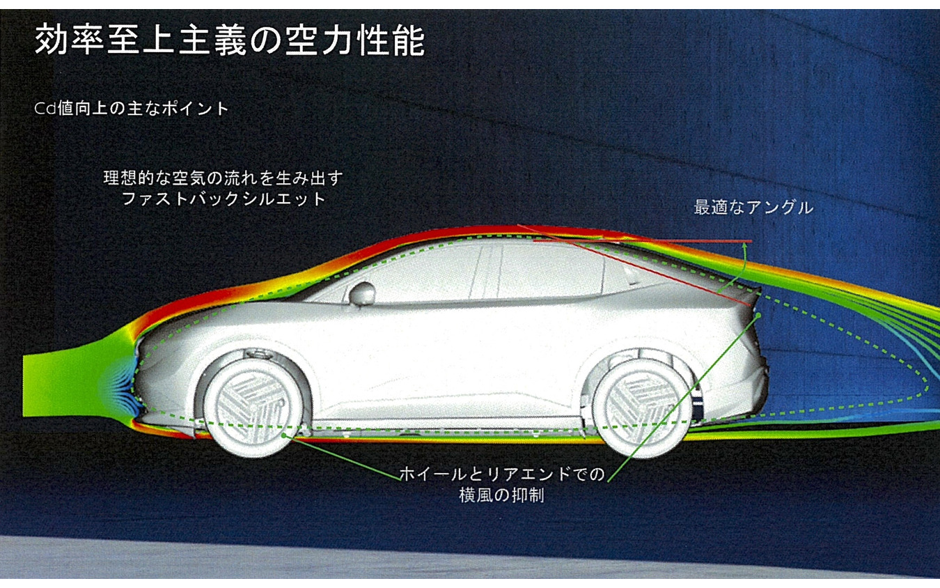 日産 リーフ 新型