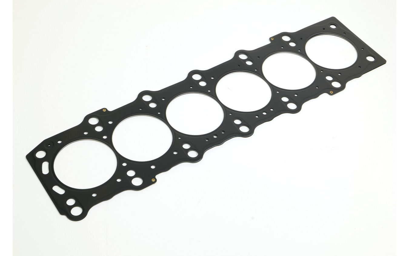 HKSのストッパータイプヘッドスタットキットプロ 2JZ-GTE t=1.0