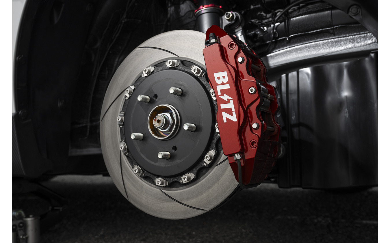 BIG CALIPER KITⅡ(試作品)
