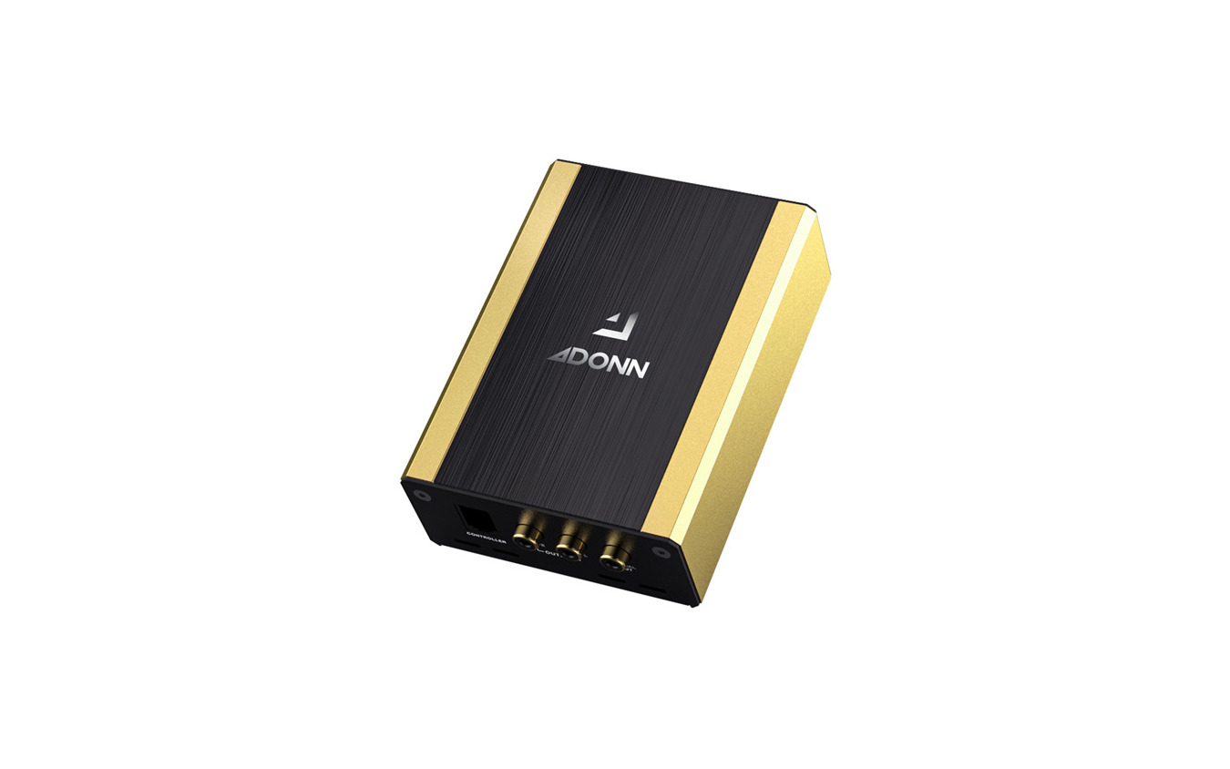 ADONN・Z600DSP