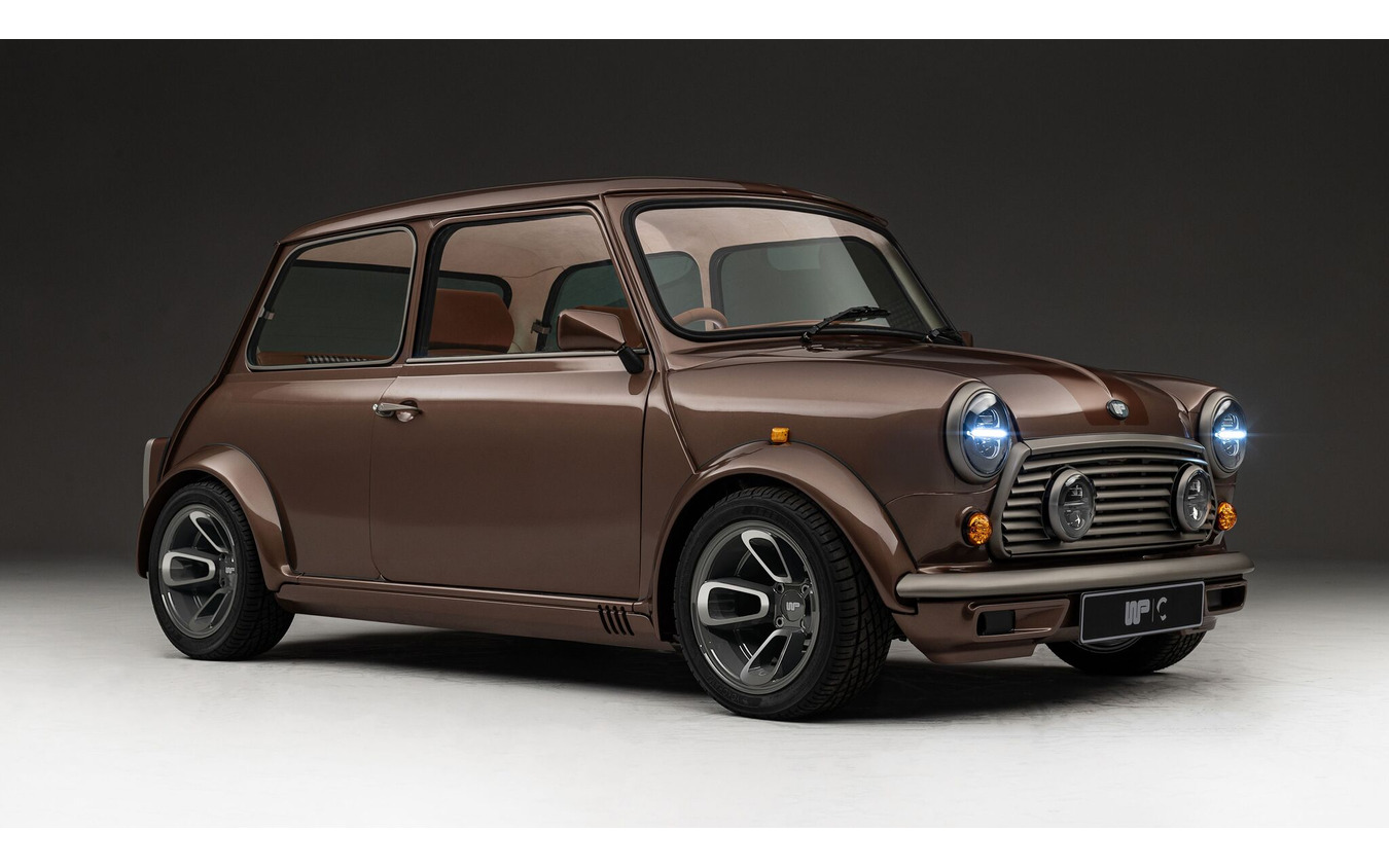 ウッド・アンド・ピケットMini byカラム