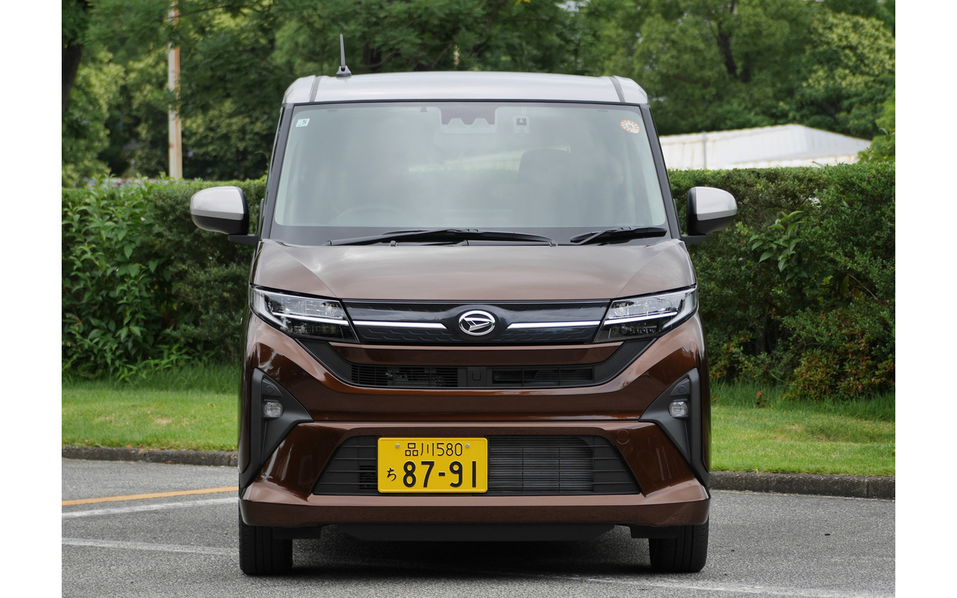 ダイハツ ムーヴ RS(ターボ)