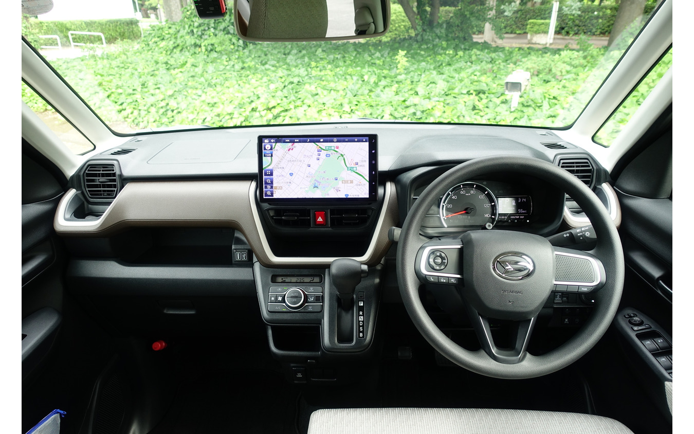 ダイハツ ムーヴ 新型