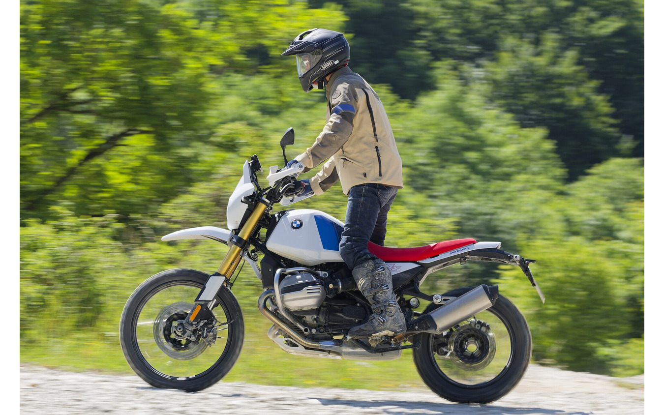 BMW R12G/S