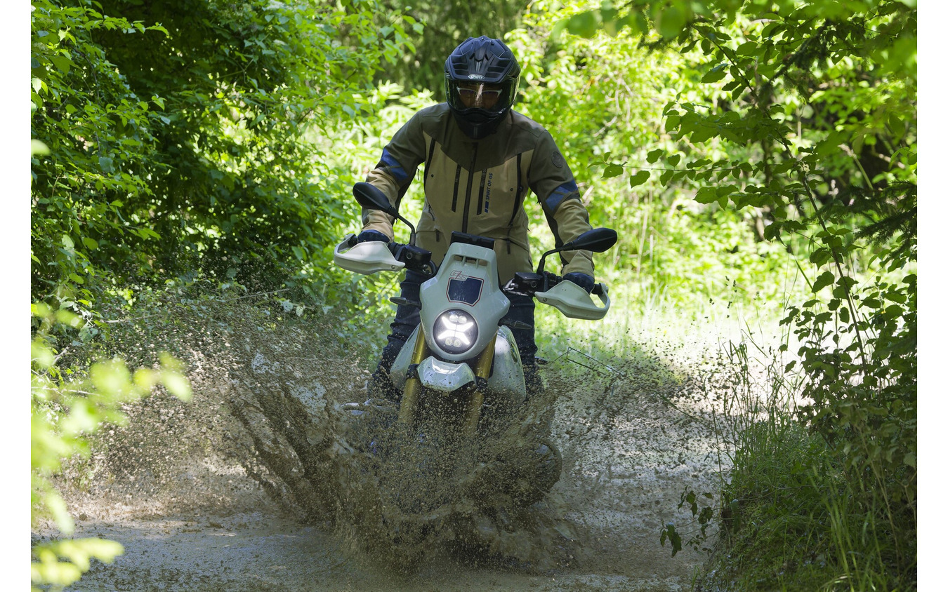 BMW R12G/S