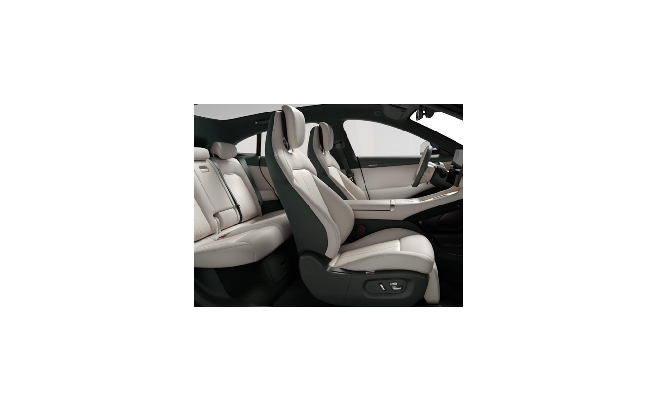 シャオミ初のSUV『YU7』