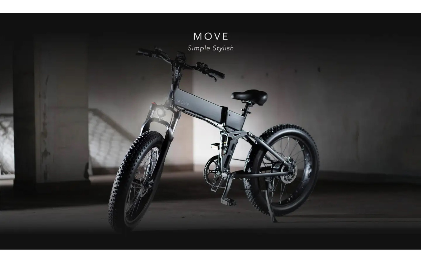MOVE.eBike