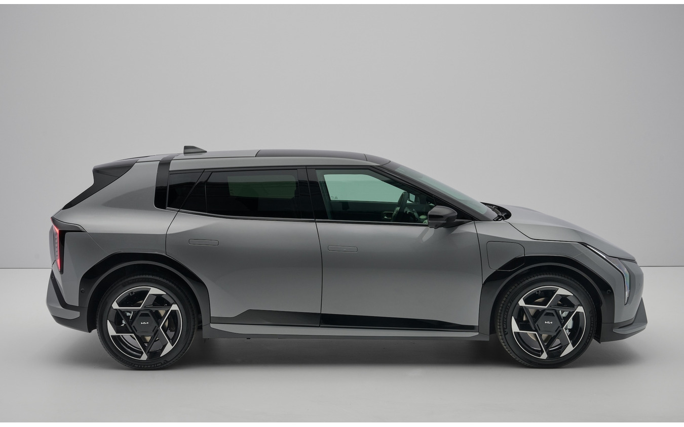 キア EV4 GT-Line
