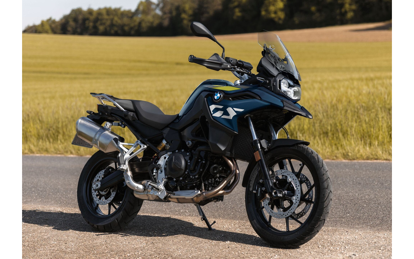 BMW F 800 GS