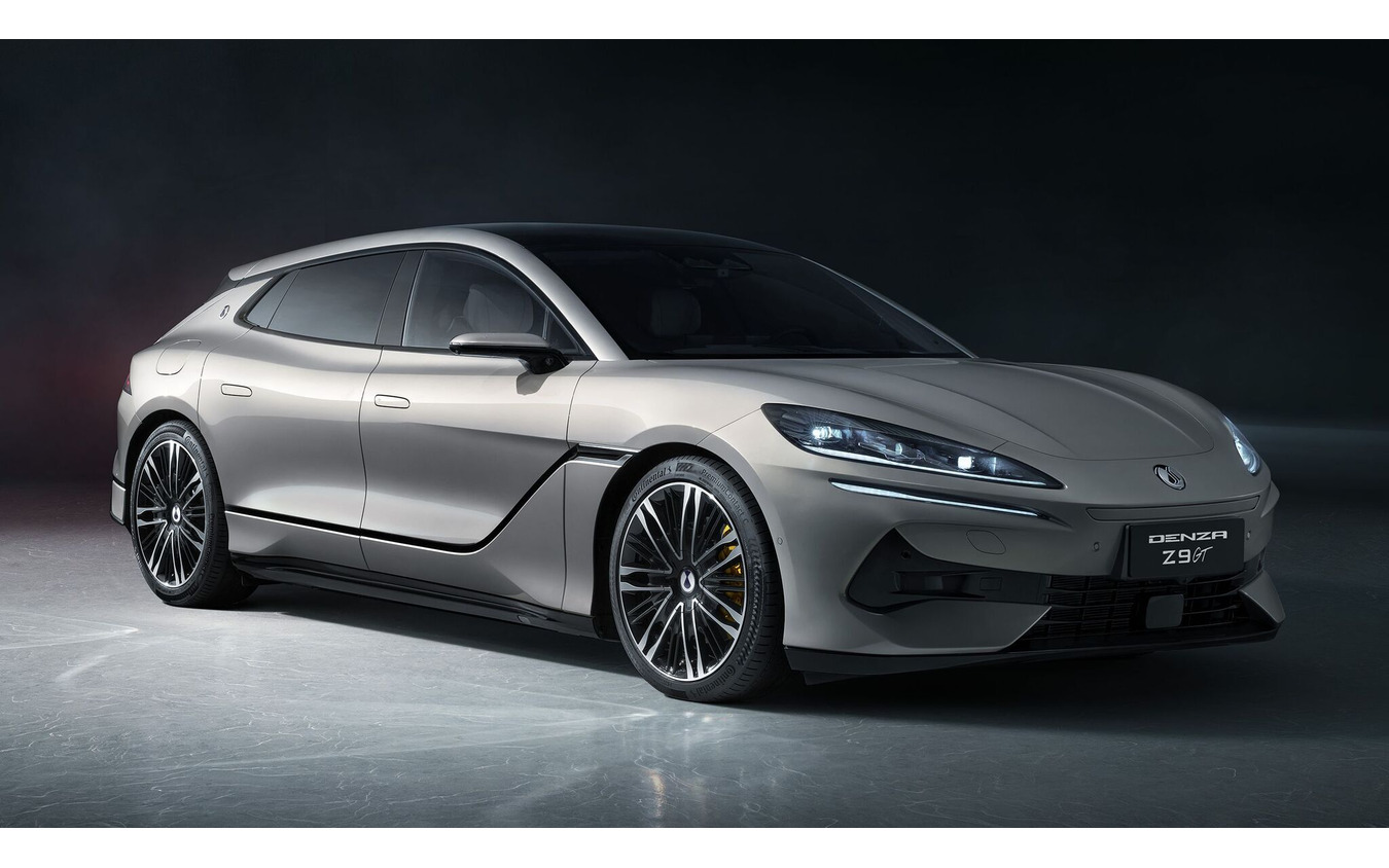 DENZA Z9GT