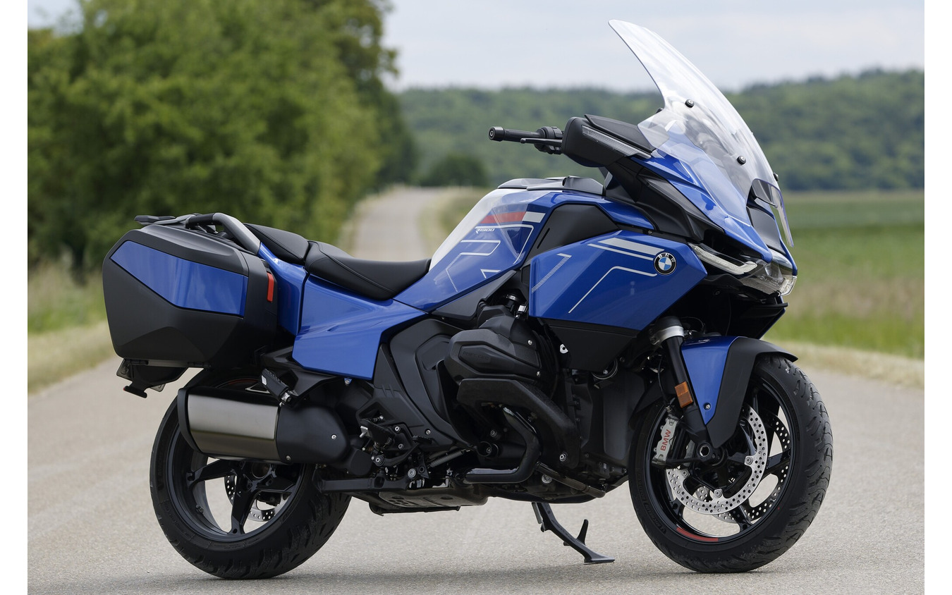 BMW R1300RT