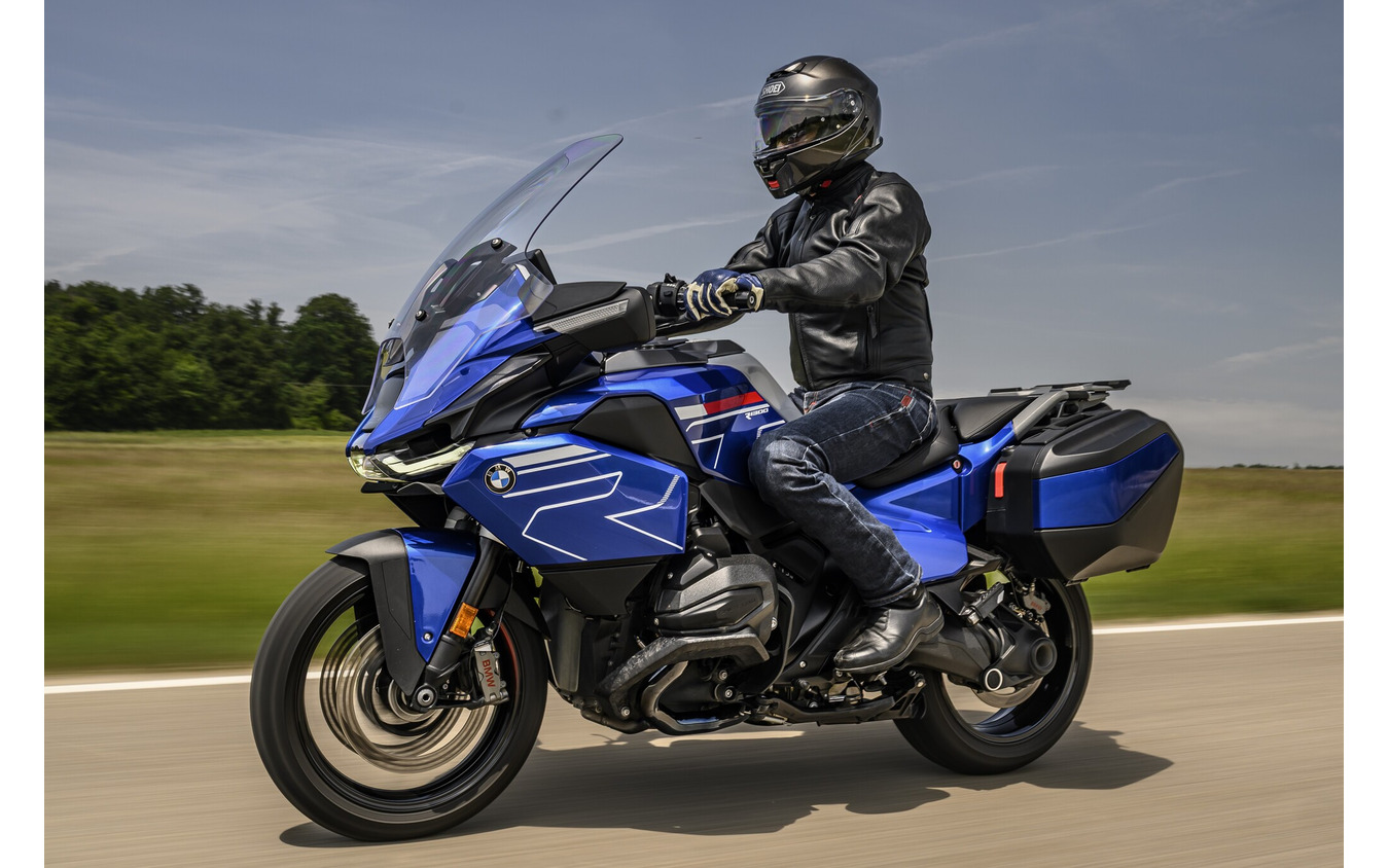 BMW R1300RT