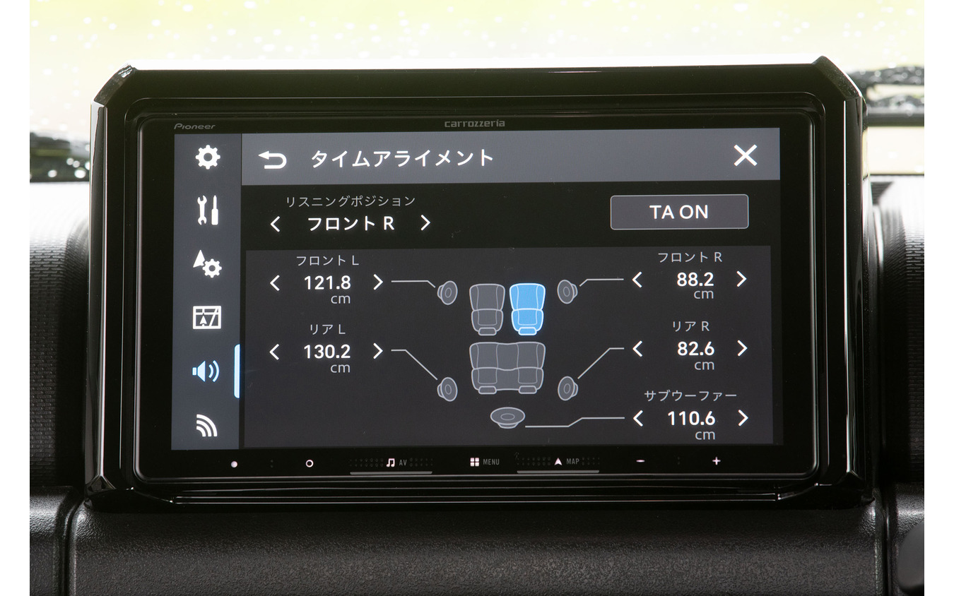 carrozzeria x SUZUKI JIMNY
