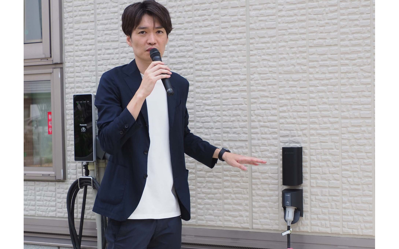 スマホで管理&お得プラン続々! EVユーザー必見の『おうちEV充電サービス』とは?