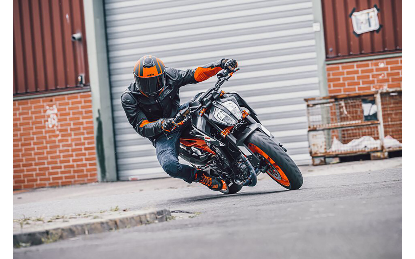 KTM 890 DUKE GP 2023年モデル