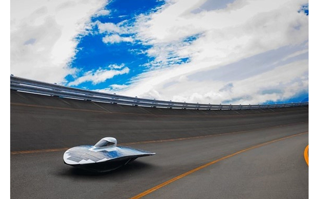 大阪工業大学が8月に豪州で開催されるソーラーカーレース「ブリヂストン・ワールドソーラーチャレンジ(BWSC)」に初出場