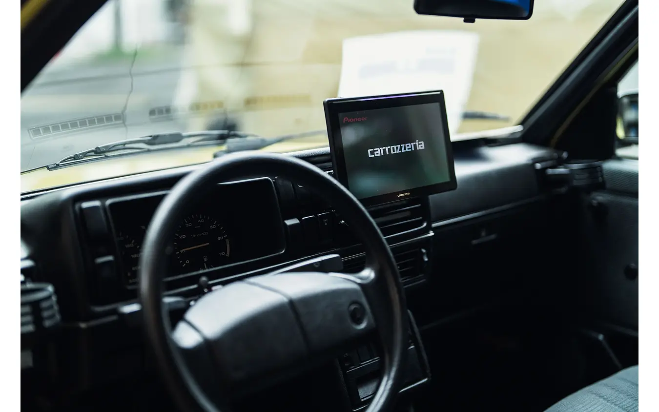carrozzeria x tokyo basic car club…INSPIRE TOKYO