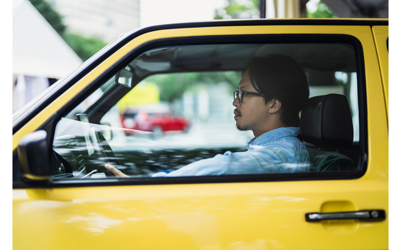 carrozzeria x tokyo basic car club…INSPIRE TOKYO