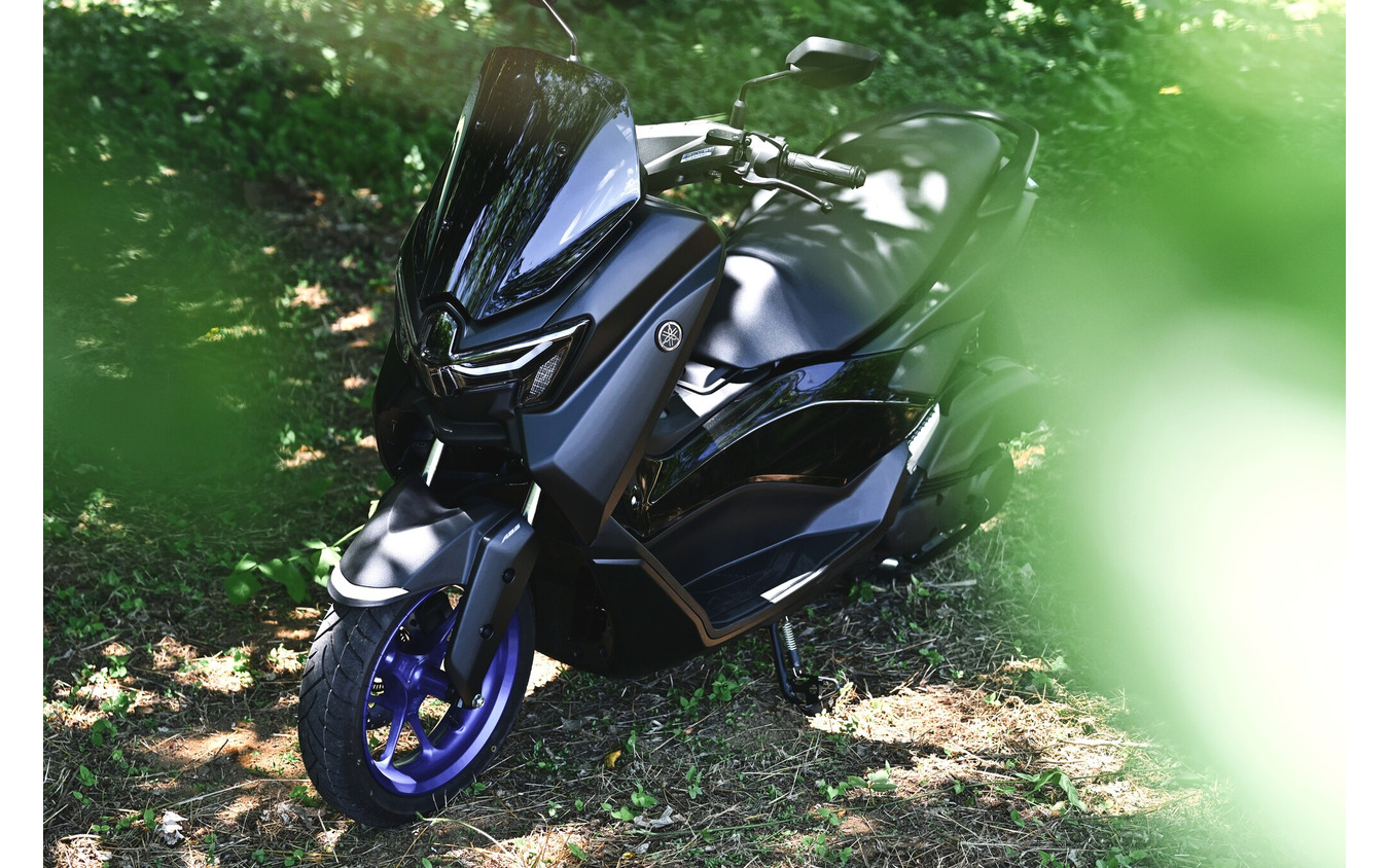 ヤマハ NMAX