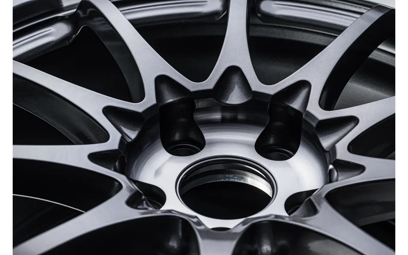 レイズ VOLK RACING CE28N-plus SL