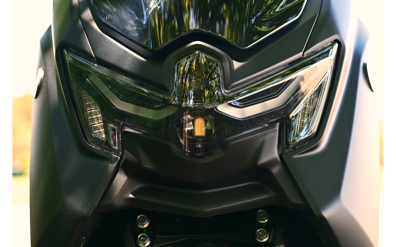ヤマハ NMAX