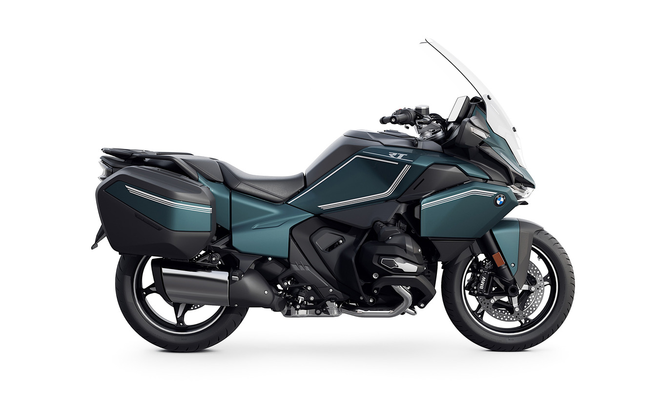 BMW R 1300 RT 新型
